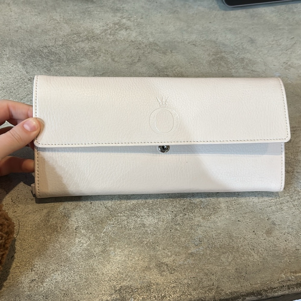 Pandora Jewelry Roll